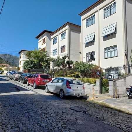 Fonte Da Serra Teresópolis Zewnętrze zdjęcie