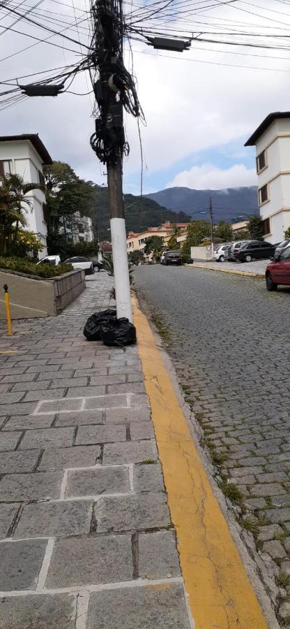 Fonte Da Serra Teresópolis Zewnętrze zdjęcie