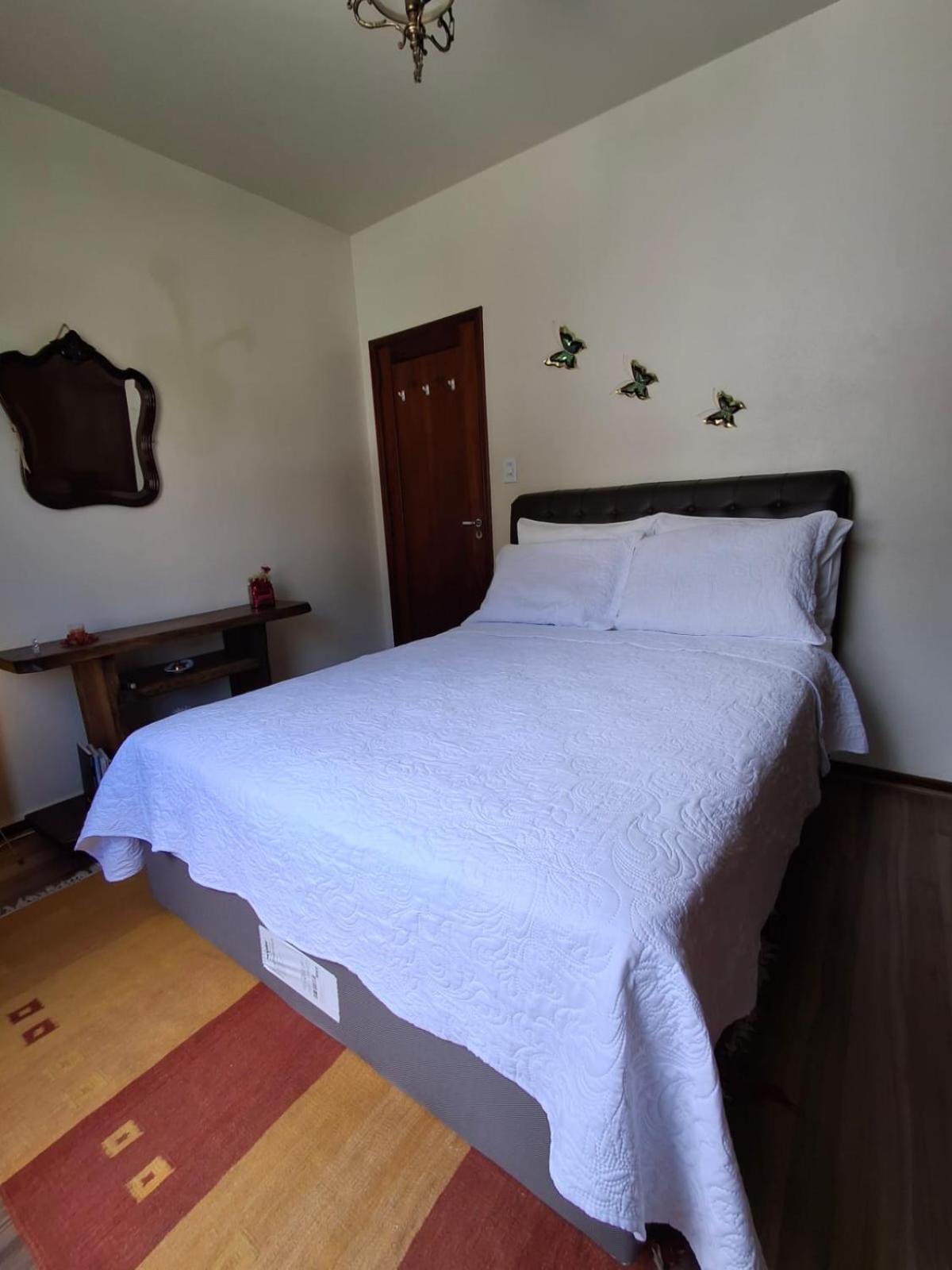 Fonte Da Serra Teresópolis Zewnętrze zdjęcie